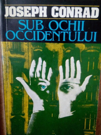 Sob ochii occidentului