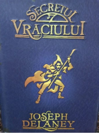 Secretul vraciului