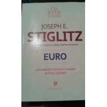 Euro. Cum ameninta moneda comuna viitorul Europei