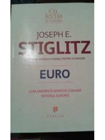 Euro. Cum ameninta moneda comuna viitorul Europei