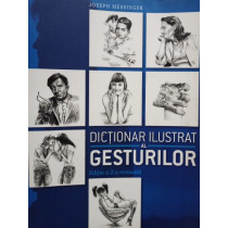 Dictionar ilustrat al gesturilor, editia a 2a