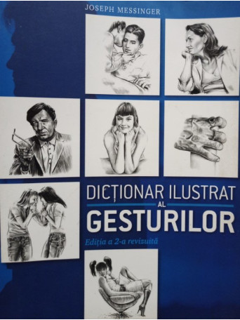 Dictionar ilustrat al gesturilor, editia a 2a