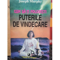 Cum sati folosesti puterile de vindecare