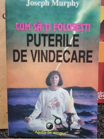 Cum sati folosesti puterile de vindecare