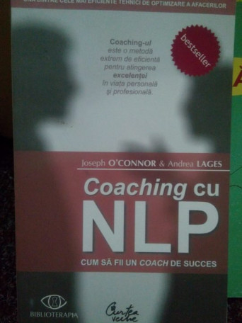 Coaching cu NLP