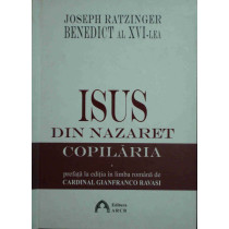 Isus din Nazaret - Copilaria