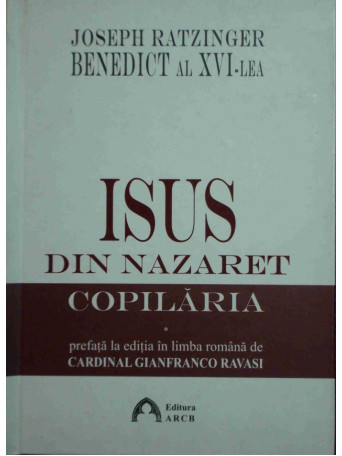 Isus din Nazaret - Copilaria