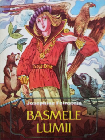 Basmele lumii