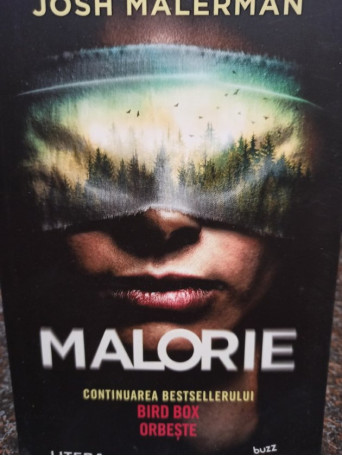 Malorie