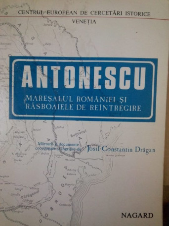 Antonescu