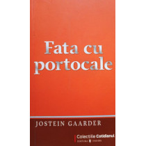 Fata cu portocale