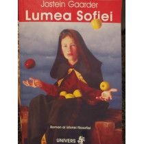 Lumea Sofiei