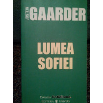 Lumea Sofiei