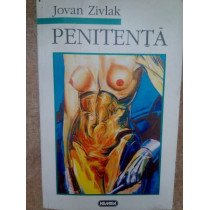 Penitenta