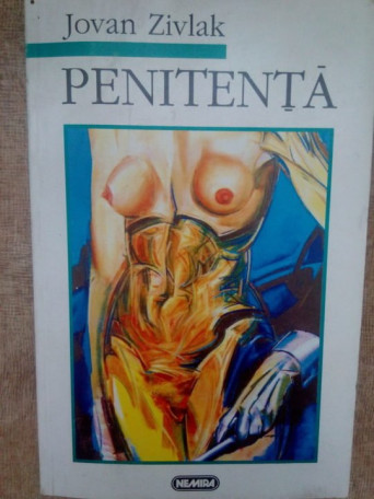 Penitenta