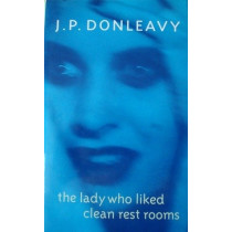 The Lady Who Liked Clean Rest Rooms