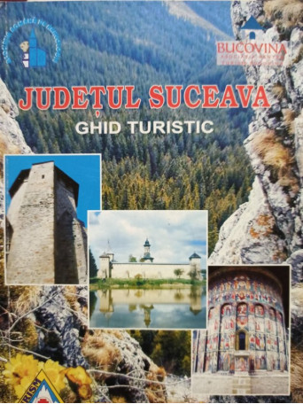 Ghid turistic