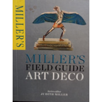 Miller's field guide art deco