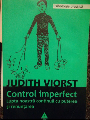 Control imperfect