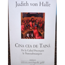 Cina cea de Taina