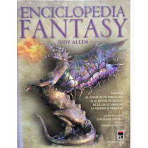 Enciclopedia Fantasy