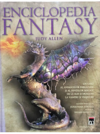 Enciclopedia Fantasy