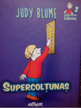 Supercoltunas