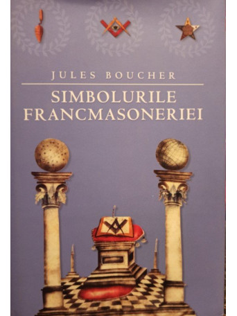 Simbolurile Francmasoneriei