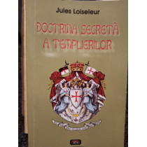 Doctrina secreta a templierilor