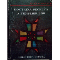 Doctrina secreta a templierilor