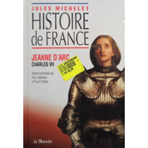 Histoire de France - Jeanne d'Arc - Charles VII