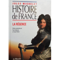 Histoire de France - La Regence