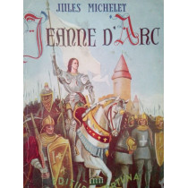 Jeanne D' Arc