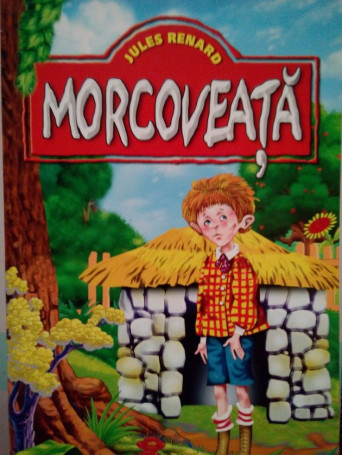 Morcoveata