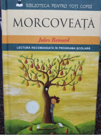 Morcoveata