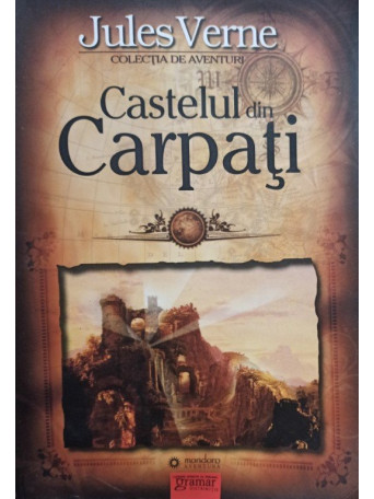 Castelul din Carpati