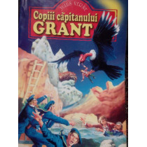 Copii capitanului Grant