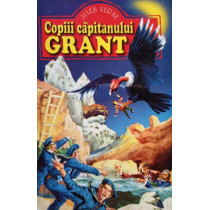 COPIII CAPITANULUI GRANT