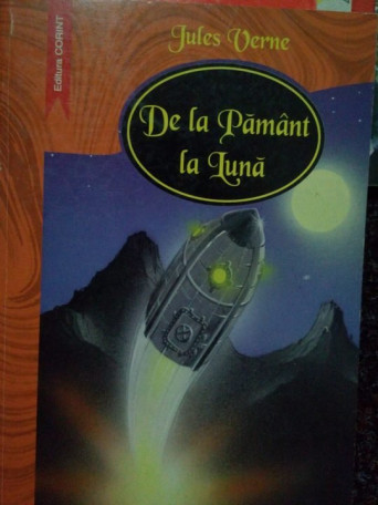 De la Pamant la Luna