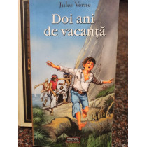 Doi ani de vacanta