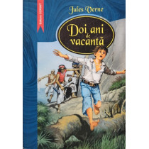 Doi ani de vacanta