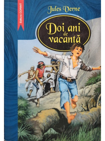 Doi ani de vacanta