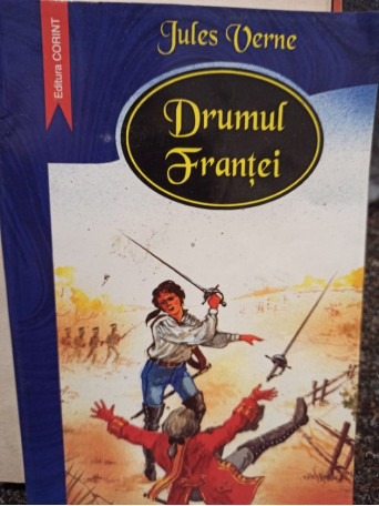 Drumul Frantei