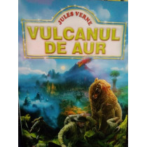 Vulcanul de aur