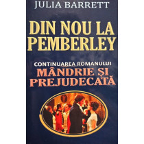 Din nou la Pemberley