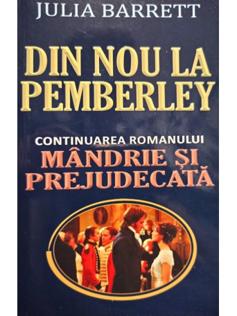 Din nou la Pemberley