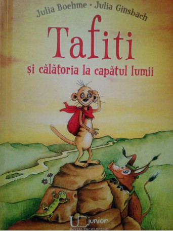 Tafiti si calatoria la capatul lumii