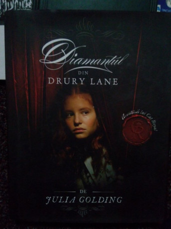 Diamantul din Drury Lane