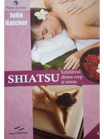 Shiatsu