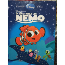 In cautarea lui Nemo